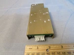 Astec 73-550-0332 Power Supply 380V In, +20V And -20V Out. Fixed Price $69.95.