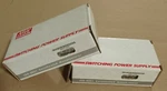 New 2-PCS Mean Well RS-25-12 Switching Power Supply 100-240VAC To 12VDC 2.1A. Fixed Price $20.95.