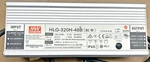 Mean Well HLG-320H-48B 300 Watt, Led Driver, 120-277V, New. Fixed Price $44.99.