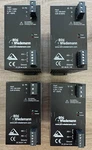 Bihl Wiedemann BW1649 Asi Power Supply 4A. Fixed Price $300.00.