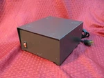 Astron RS-7B 13.8 Vdc Radio Power Supply 5A Continuous 7A Ics 115VAC. Fixed Price $39.99.