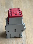 Allen Bradley Guardmaster 100S-C09D331C Safety Contactor 100-C09*300 & 100S-F. Fixed Price $85.00.