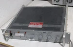 Power Designs Pd 2K20A Hv Regulated Dc Supply. Fixed Price $250.00.