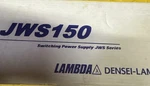 Lambda JWS150-24/A 24V Power Supply. Fixed Price $200.00.