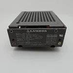 Lambda Electronics LNS-Z-28 Dc Regulated Power Supply 28V 105-127V Tdk. Fixed Price $36.16.