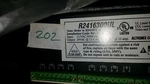 Altronix R2416300UL Cctv Power Supply Fuse 24VAC 12.5A Rack Mount Security. Fixed Price $47.89.