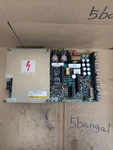 Fanuc A14B-0061-B002-02 Power Unit Removed From The Working Machine. Fixed Price $255.00.