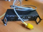 Dec Power Control 861C - Network Rack Mount Concurrent Computer Supply. Fixed Price $120.00.