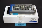 Omron Switch Mode Power Supply S8VM-10012CD AC100-240V, 50/60HZ 1.4A New (9203)K. Fixed Price $88.83.