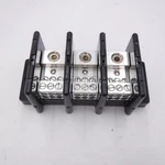 Bussman 16021-3 Power Distribution Block Poles 14AWG 2/0 Side Wire Size. Fixed Price $97.99.