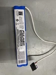 1) New Old Stock! Fulham Hotspot 2 Emergency Battery Pack FHSBATL6-1.5L. Fixed Price $39.09.