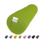 Sol Living Yoga Bolster Pillow Rectangular Meditation Cushion Cotton Meditati.... Fixed Price $54.59.