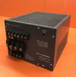 Lambda,power Supply, Model LJS-12-5-0V. Fixed Price $54.00.