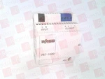Wago 787-1020 / 7871020 (new In Box). Fixed Price $141.00.