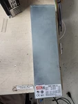 Mean Well RSP-1600-12 1600W Power Supply Single Output 10 Units Available. Fixed Price $149.99.