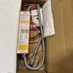Arcata Electronics EMJ-0825-010/105-J2-25W Nsnp. Fixed Price $89.99.