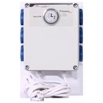 Gse Electric Control Panel With Timer 6X600W. Fixed Price $271.03.