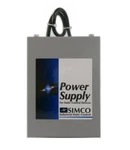 Simco 4002430 Adjustable Power Unit Amat Applied Materials Semvision Cx Working. Fixed Price $403.21.