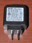 Genuine Ikea Kmv- 040-030-NA-1 Class 2 Power Supply Black 4V 0.75A Read!!!!. Fixed Price $9.99.