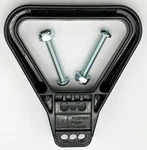 Anderson Power Products Black Handle For Sb/sbx 350 Battery Connector. Fixed Price $11.00.