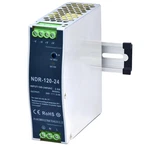 Xshbgf 24VDC Power Supply Ndr 120W Dual Output Switch Silver. Fixed Price $53.39.