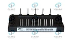 New 6MBI25S120-50 6MBI25S-120-50 25A/1200V Igbt Fuji Module. Fixed Price $109.44.