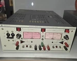 Kepco Bop 100-1M Bipolar Power Supply (comes With Manual). Fixed Price $250.00.