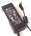 Verifone KEC35-3D -0.9 Ac Power Supply Adapter Charger Output 12V Dc 1A 1000MA. Fixed Price $19.99.