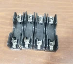 Marathon R6F30A1B 4100830 Fuse Holders 600V Amp (lot Of 4) #011C5. Fixed Price $35.00.