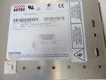 Astec Power Supply Model MP1-3Q-3Q-30 P/n 73-690-0185 Mvp Series. Fixed Price $2500.00.
