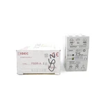 Idec PS5R-A12 100-240VAC 0.17A Nsmp. Fixed Price $80.00.