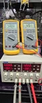 Aim-tti CPX400DP Dual 420W Dc Power Supply. Fixed Price $1050.00.
