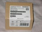 Siemens 12V 4.5A Logo Power 6EP1322-1SH03 Din Rail Genuine Oem Supply. Fixed Price $99.95.