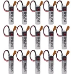 15X Toshiba ER6V 3.6V 2000MAH Battery For Cnc Plc Chipdata Backup Power Supply. Fixed Price $112.69.