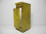 Fanuc A230-0604-X001 Servo Module Plastic Housing Cover A2300604X001. Fixed Price $100.00.