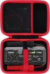 Storage Case Compatible With Boost GBX55 Ultrasafe Portable Lithium Jump Start. Fixed Price $74.63.
