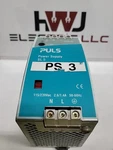 Puls SL5.102 Power Supply 120/240VAC Input, 24VDC 5A Output. Fixed Price $24.95.