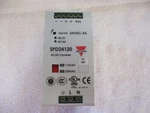 Carlo Gavazzi Power Supply 115/230VAC SPD241201 #2. Fixed Price $47.00.