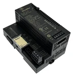 New Fanuc IC200GBI001-KL Genius Module W/ IC200PWR002G. Fixed Price $450.00.