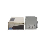 Omron S82J-01012D 100-240VAC 1A Nsmp. Fixed Price $61.00.