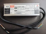 HLG-80H-48B Mean Well Led Power Supply. Fixed Price $39.99.