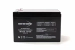 Altronix LPS3C12X Bw 12V 12AH F2 Alarm Replacement Battery. Fixed Price $27.99.