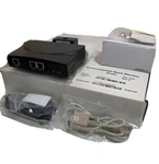 103005775 Eaton Powerware Environmental Rack Monitor Version 2.01 Rev. 6 --sa. Fixed Price $95.26.