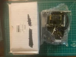 Sola Heavy Duty Regulated Power Supply SLS-12-034T. Fixed Price $75.00.