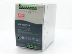 Mean Well SDR-480P-24 Power Supply New In Box. Fixed Price $135.00.