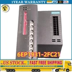 New Siemens Sitop Dc Ups Module Power Supply. Fixed Price $190.31.