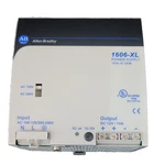 Allen Bradley 1606-XL180B Power Supply Voltage 100-240 Ac. Fixed Price $299.99.