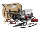 Viair Tlc Pro Heavy-duty Compressor 150 Psi Portable Tire Inflator. Fixed Price $482.00.