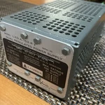 Lambda Model LXD-A-152-R Input 187-242 Vac , Output 12-15 Vdc. Warranty. Fixed Price $59.99.