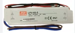 Mean Well New In Box LPV-60-5 Led Power Supply. Fixed Price $11.50.